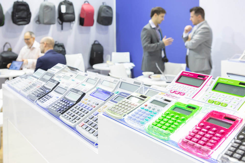 2019德国法兰克福专业办公文具展圆满落幕