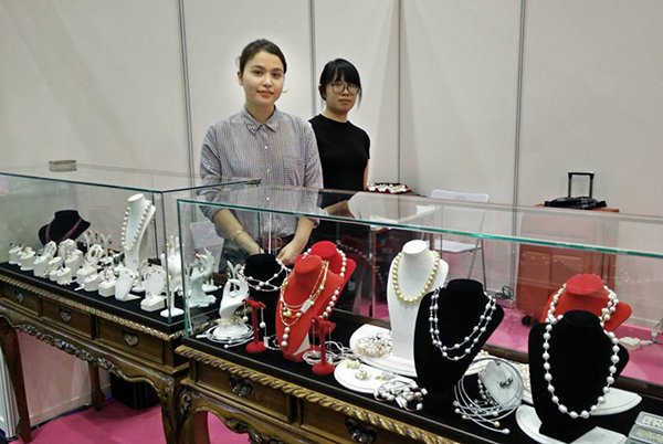 马来西亚珠宝商凭订制服务及网上销售迎战国际品牌