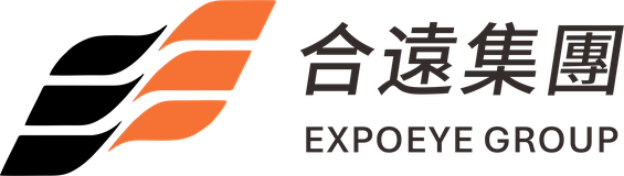 EXPOEYE GROUP 合遠集團